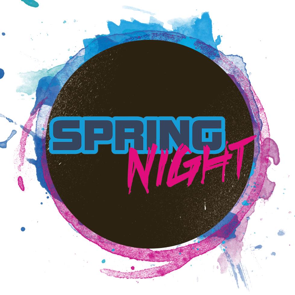 Event Spring Night 2025