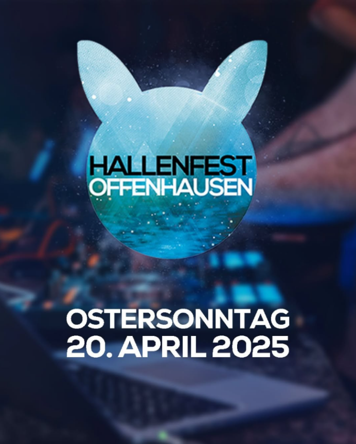 Event Hallenfest Offenhausen