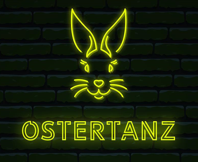 Event Ostertanz St.Roman