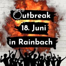 Event Outbreak Rainbach 2026